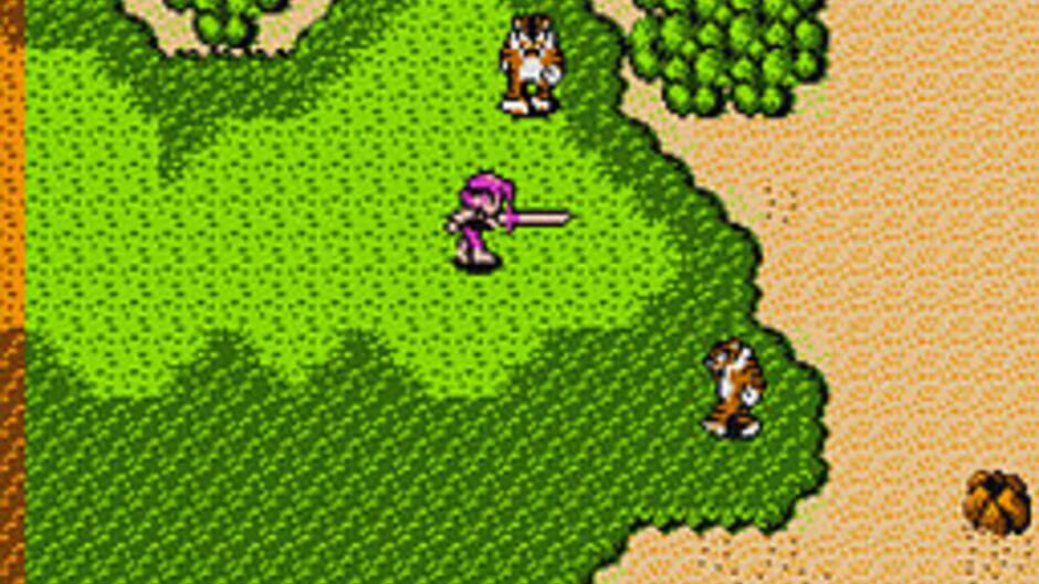 Crystalis screenshot 5