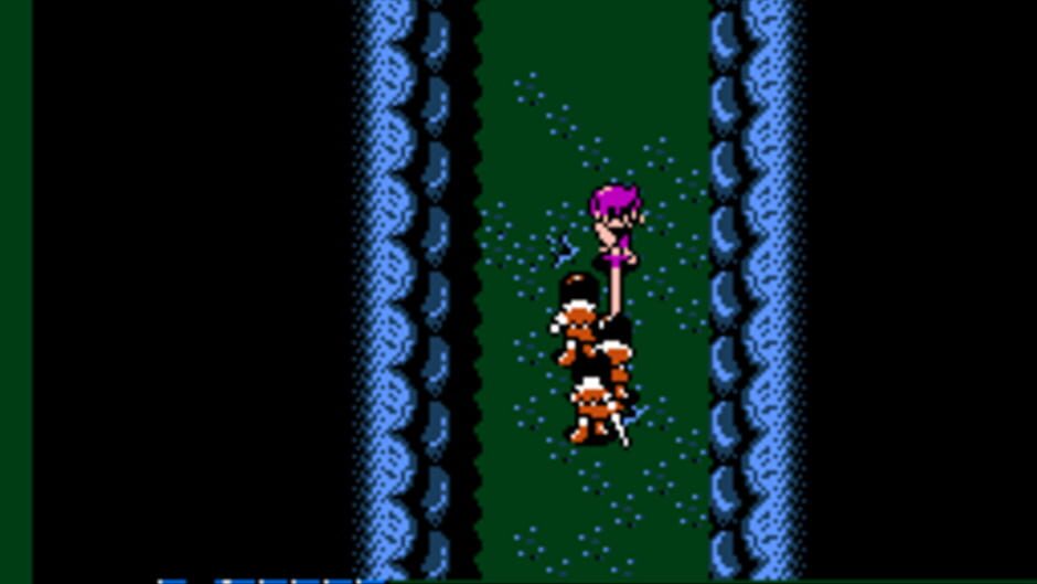 Crystalis screenshot 2
