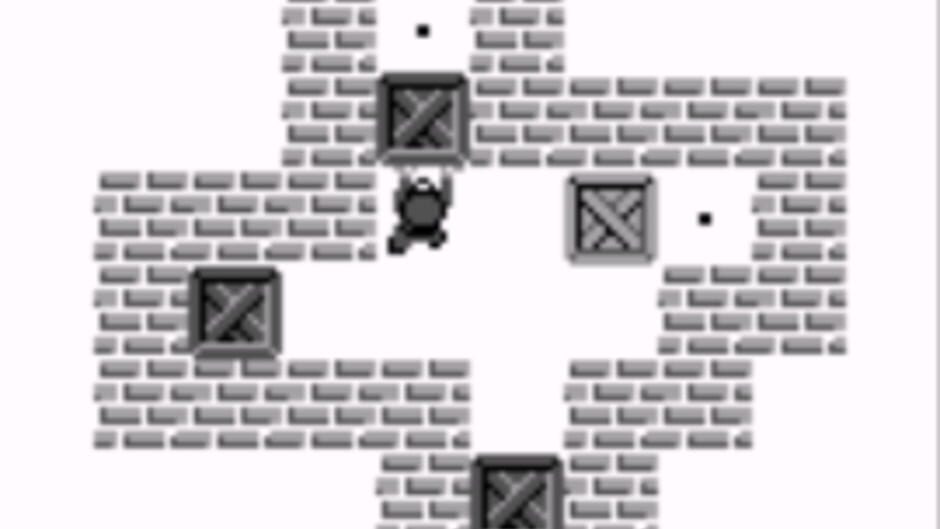 Boxxle screenshot 4