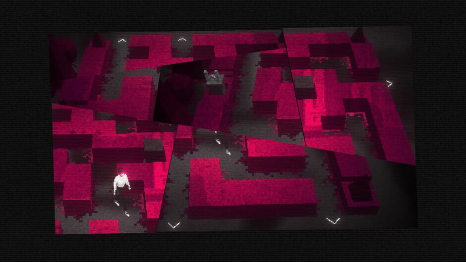 Lorelei and the Laser Eyes screenshot 4