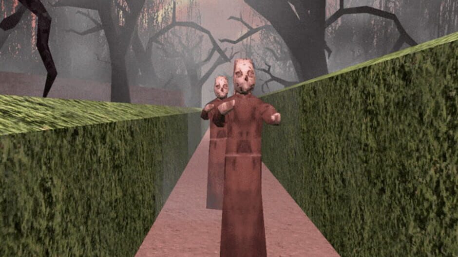 Night At the Gates of Hell screenshot 3