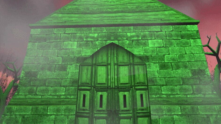 Night At the Gates of Hell screenshot 4