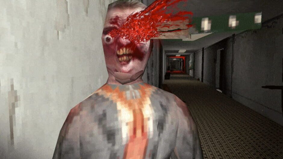 Night At the Gates of Hell screenshot 5