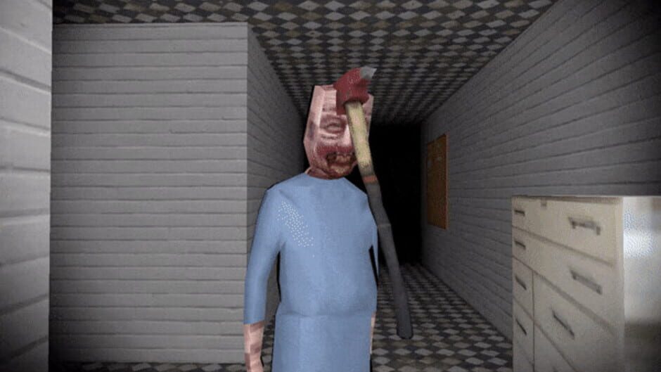 Night At the Gates of Hell screenshot 6
