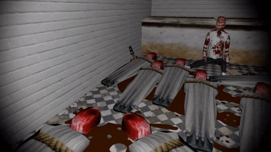 Night At the Gates of Hell screenshot 7