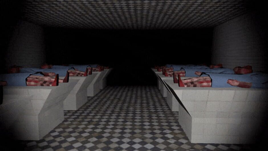 Night At the Gates of Hell screenshot 1