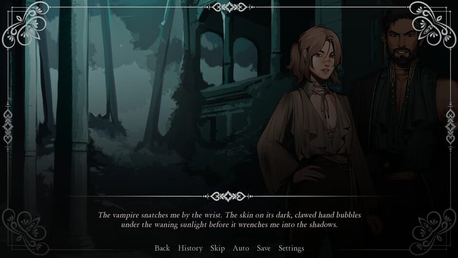 Ballads at Midnight screenshot 2