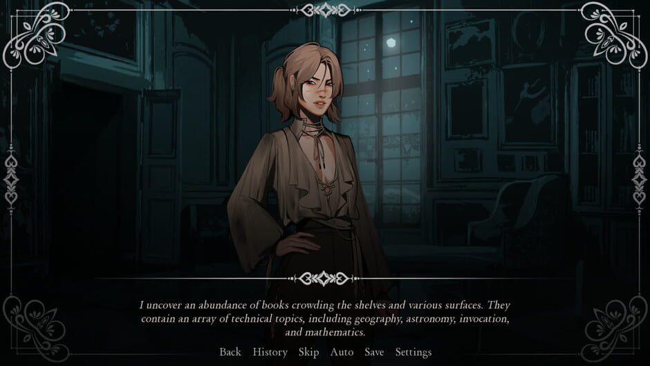 Ballads at Midnight screenshot 3