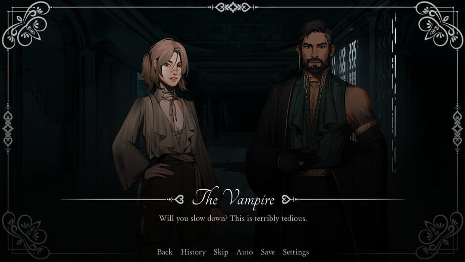 Ballads at Midnight screenshot 5
