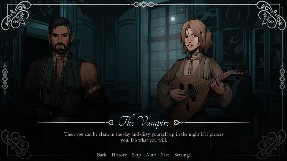 Ballads at Midnight screenshot 8