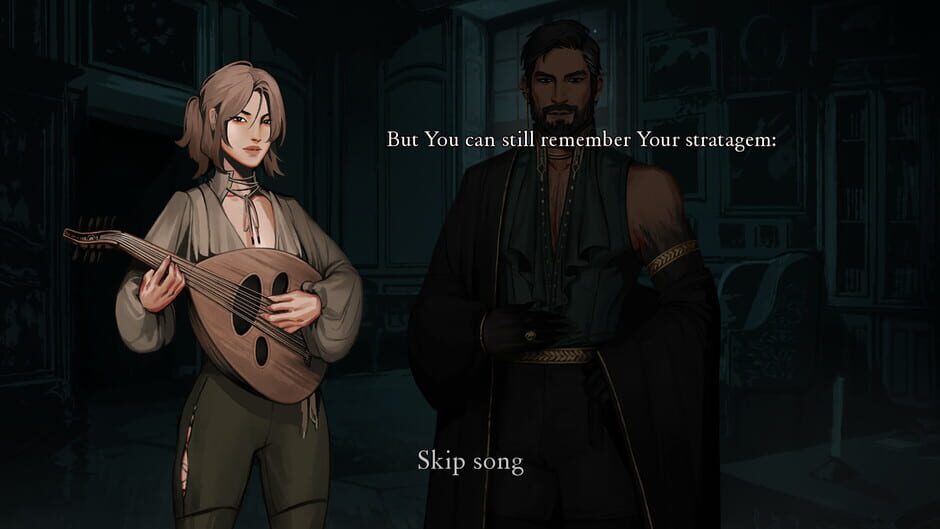 Ballads at Midnight screenshot 6