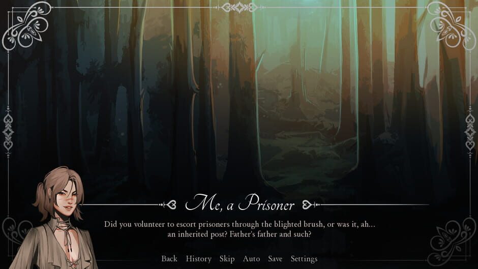 Ballads at Midnight screenshot 7
