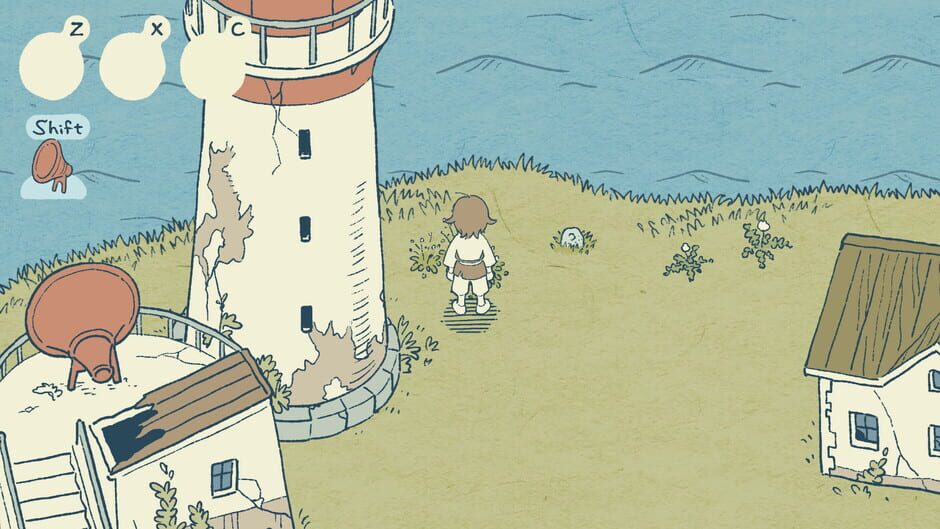 Resonance of the Ocean screenshot 3
