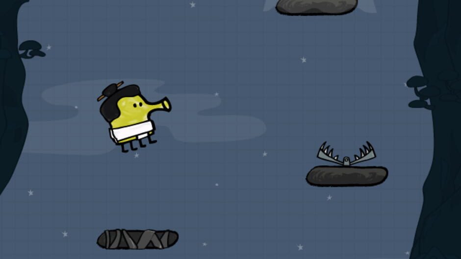 Doodle Jump screenshot 4