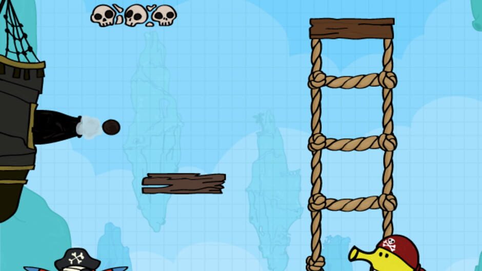Doodle Jump screenshot 8