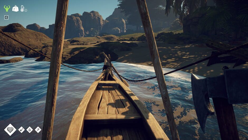 Survival: Fountain of Youth screenshot 5