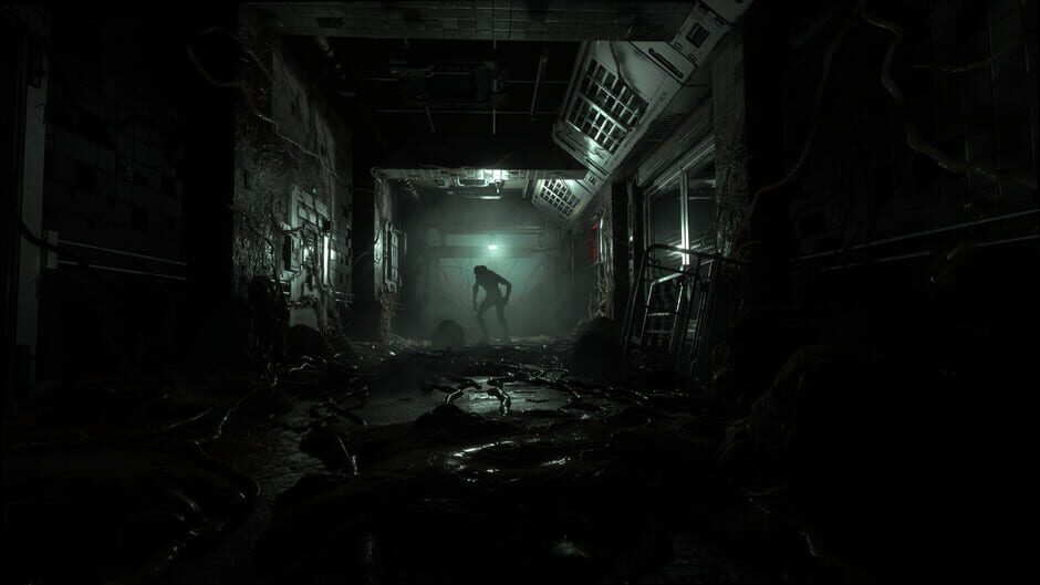 The Callisto Protocol screenshot 6