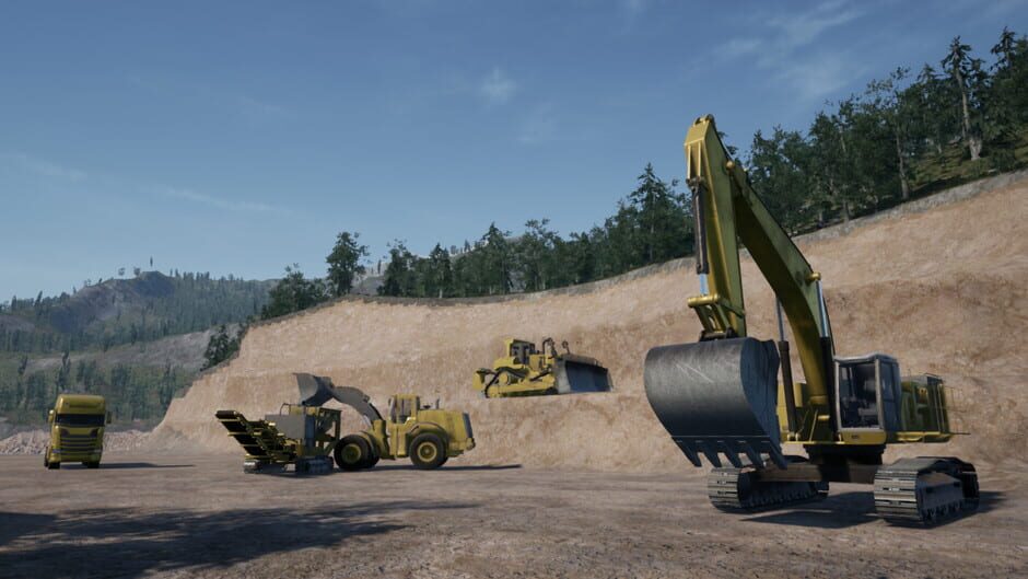 Out of Ore screenshot 7