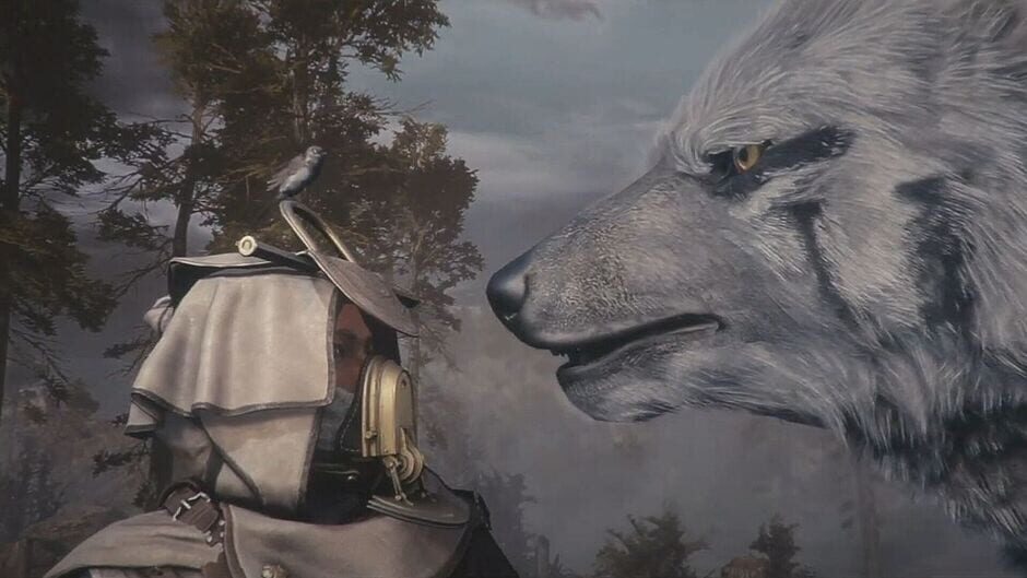 Soulframe screenshot 4