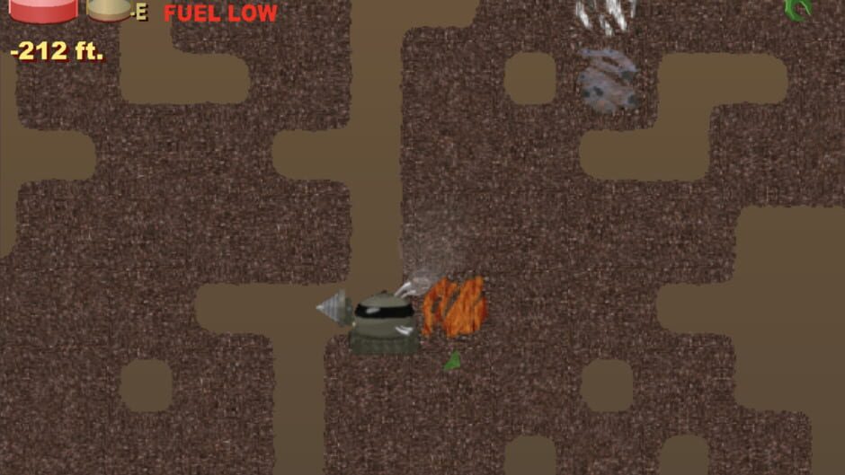 Motherload screenshot 3