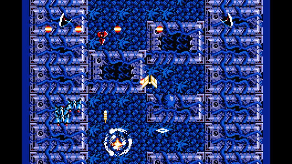 Aleste screenshot 6