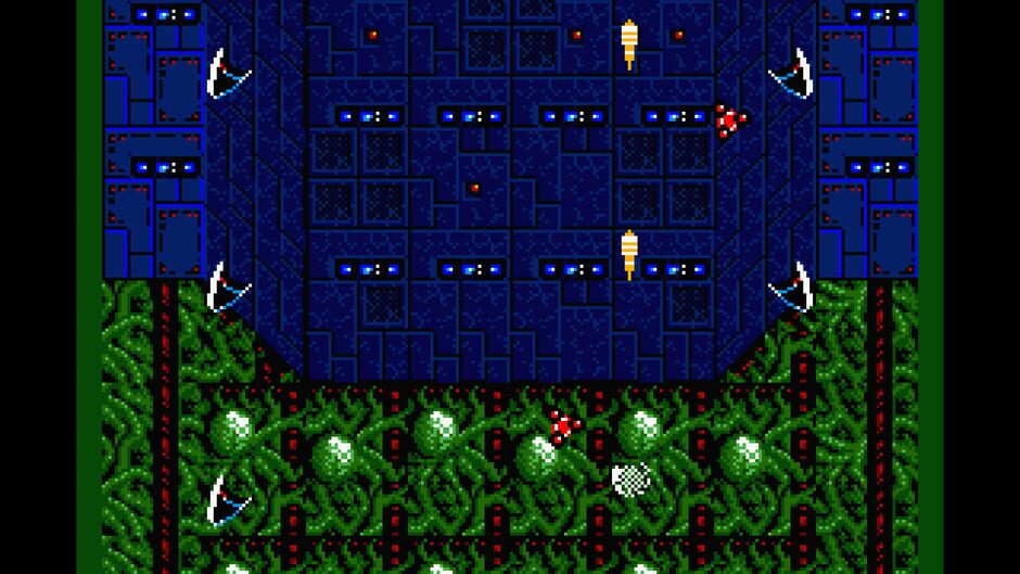 Aleste screenshot 7