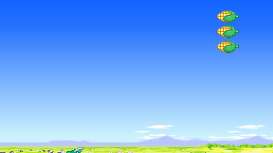 Sexy Parodius screenshot 4
