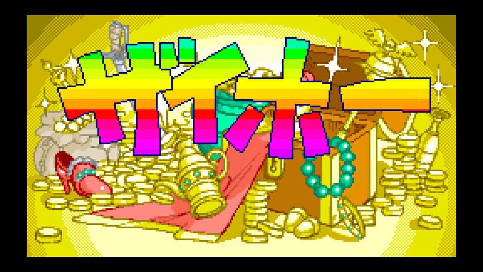 Sexy Parodius screenshot 7