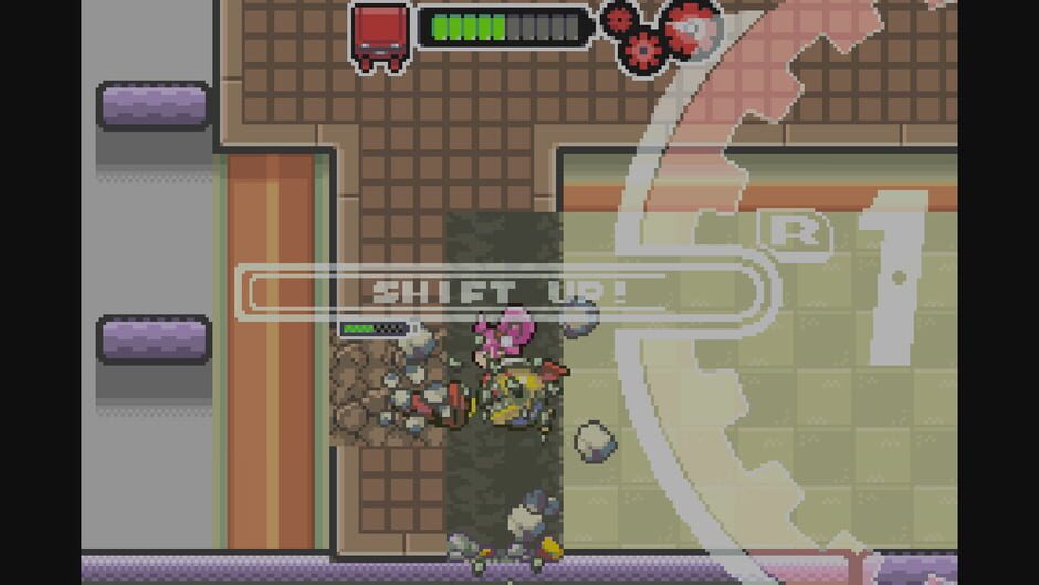 Drill Dozer screenshot 5