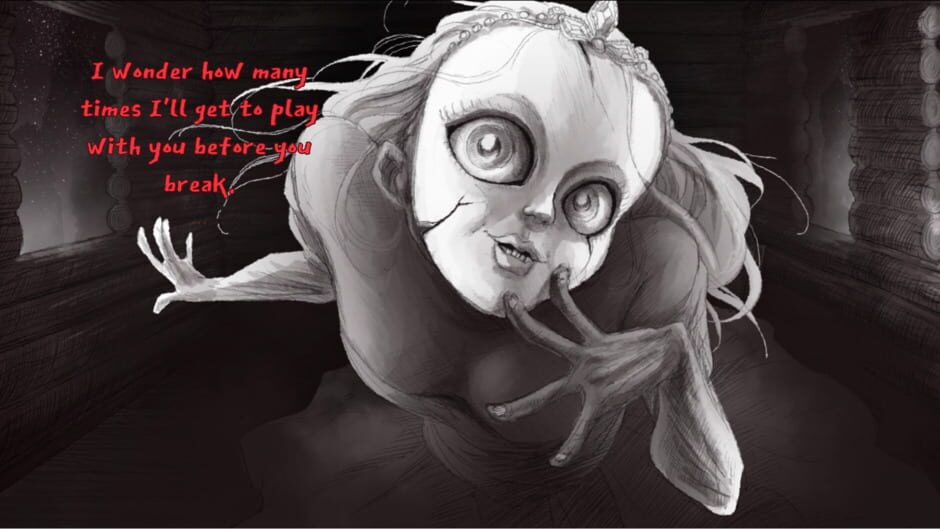 Slay the Princess screenshot 3