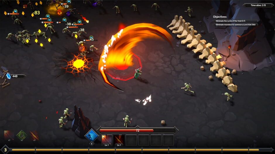 Soulstone Survivors screenshot 7