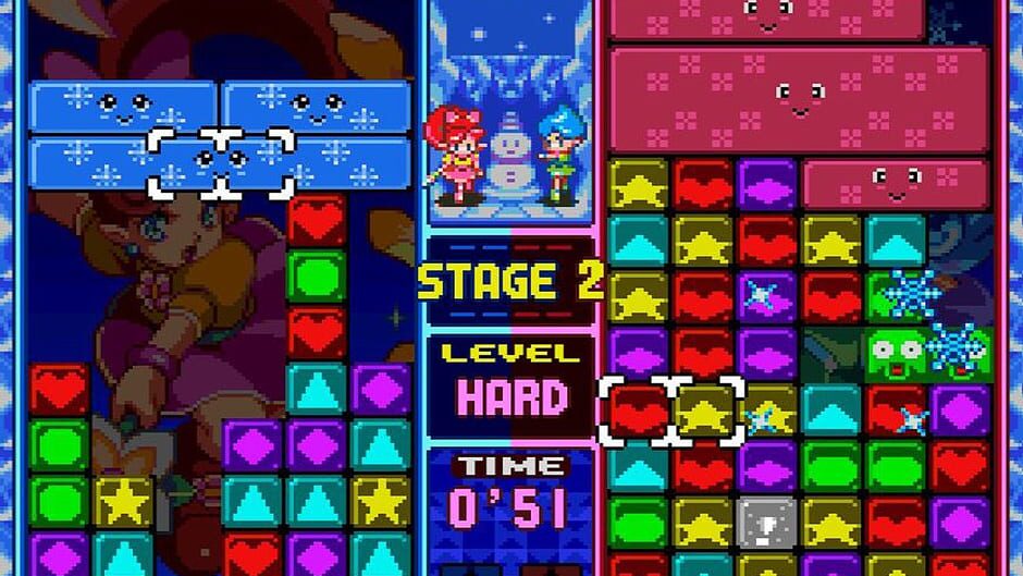 Panel de Pon screenshot 8