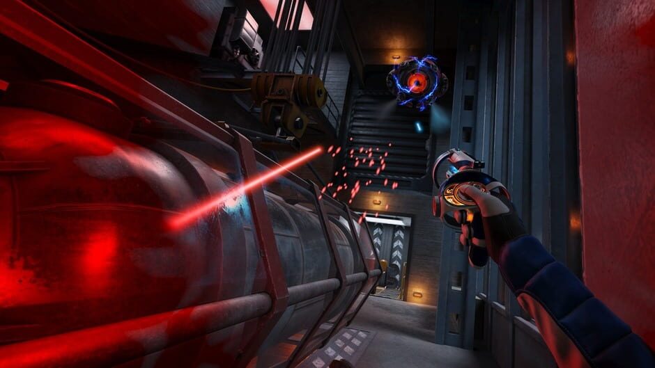 Red Matter 2 screenshot 3