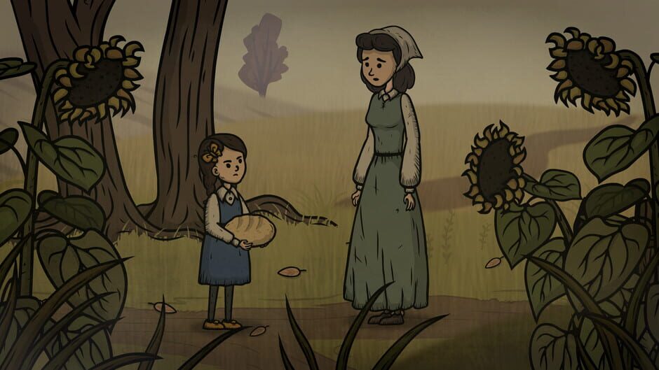 Creepy Tale 3: Ingrid Penance screenshot 5