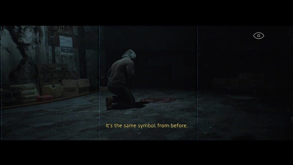 Post Trauma screenshot 2