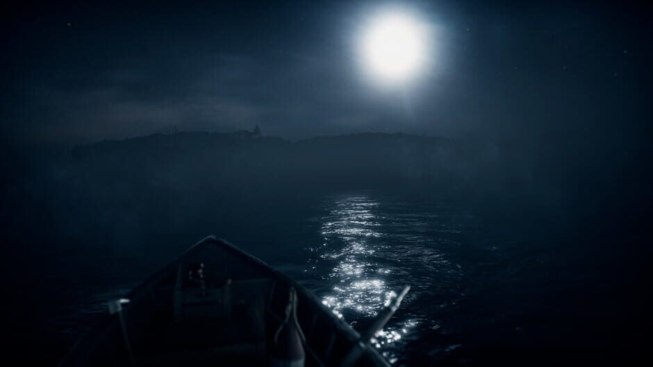 Kona II: Brume screenshot 3