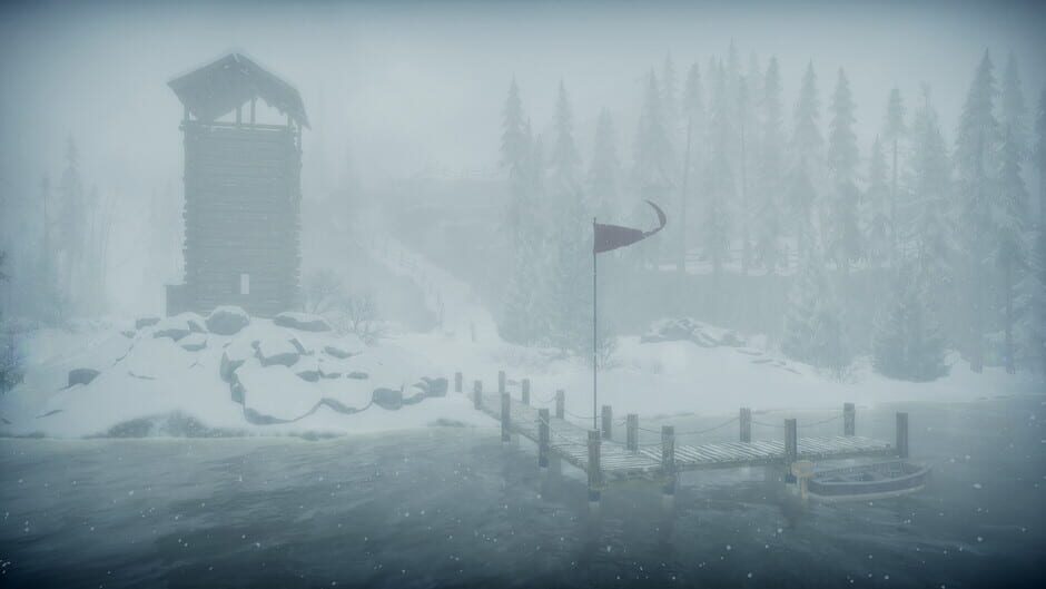 Kona II: Brume screenshot 4
