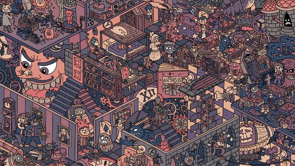 I Commissioned Some Bees 0 screenshot 4
