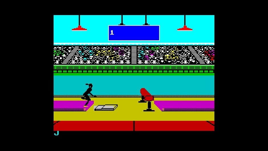 Summer Games screenshot 2