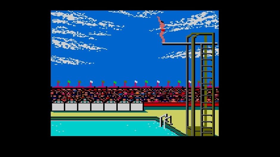 Summer Games screenshot 3