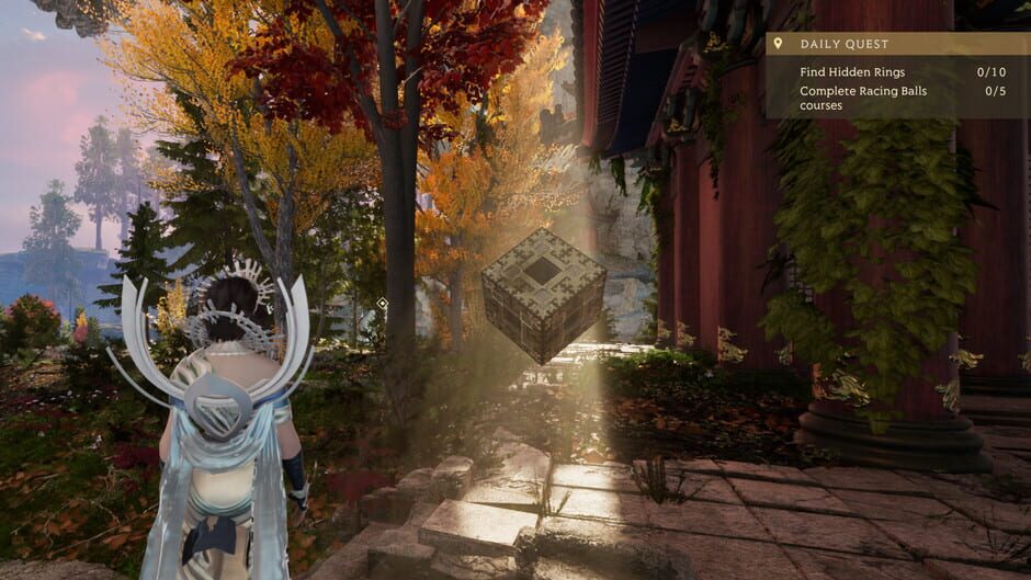 Islands of Insight screenshot 2