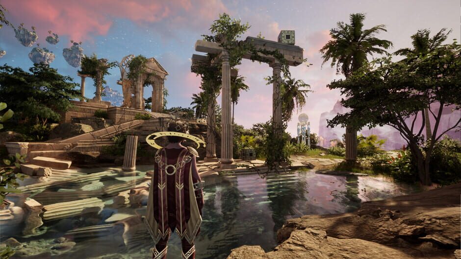 Islands of Insight screenshot 6