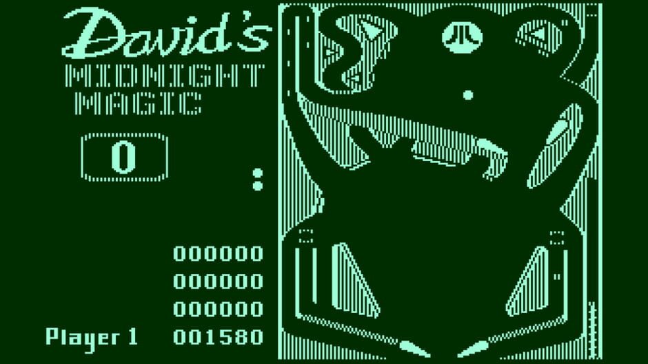 Midnight Magic screenshot 1