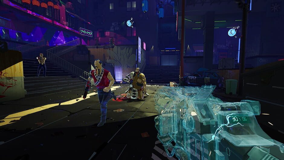 Deadlink screenshot 8