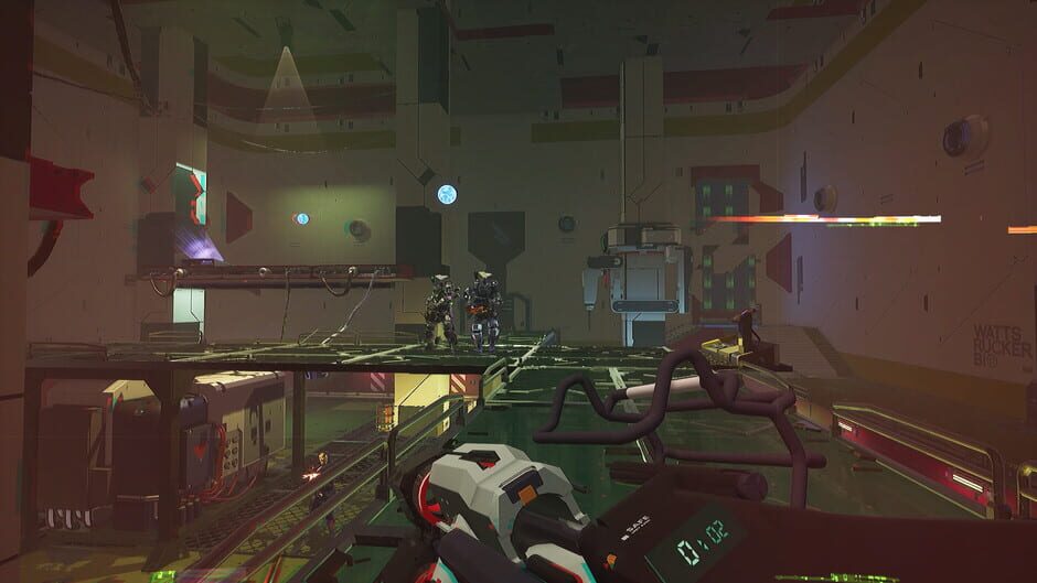 Deadlink screenshot 6