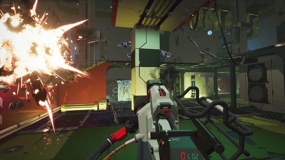 Deadlink screenshot 7
