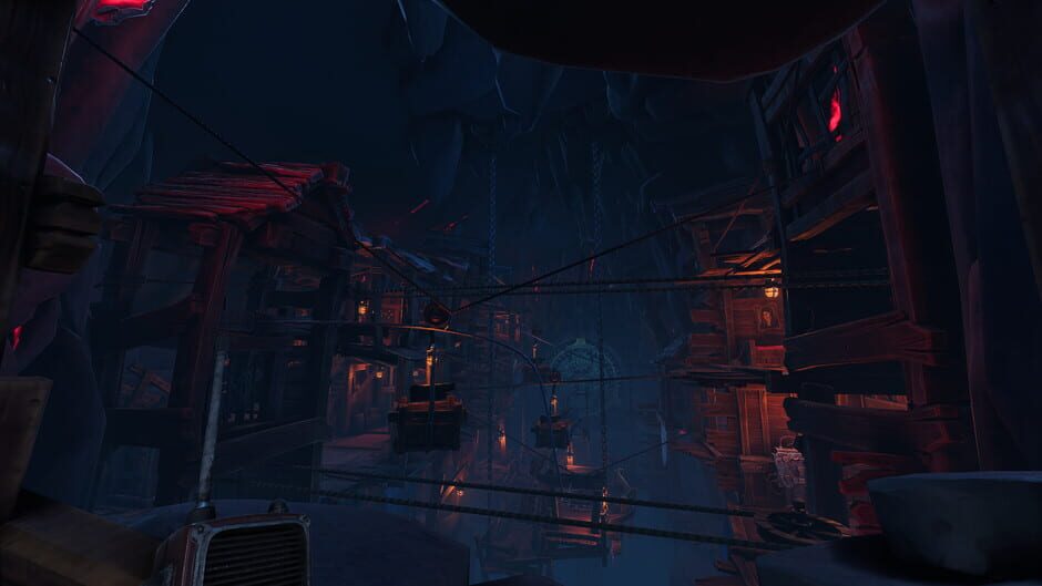 We Were Here Forever screenshot 4