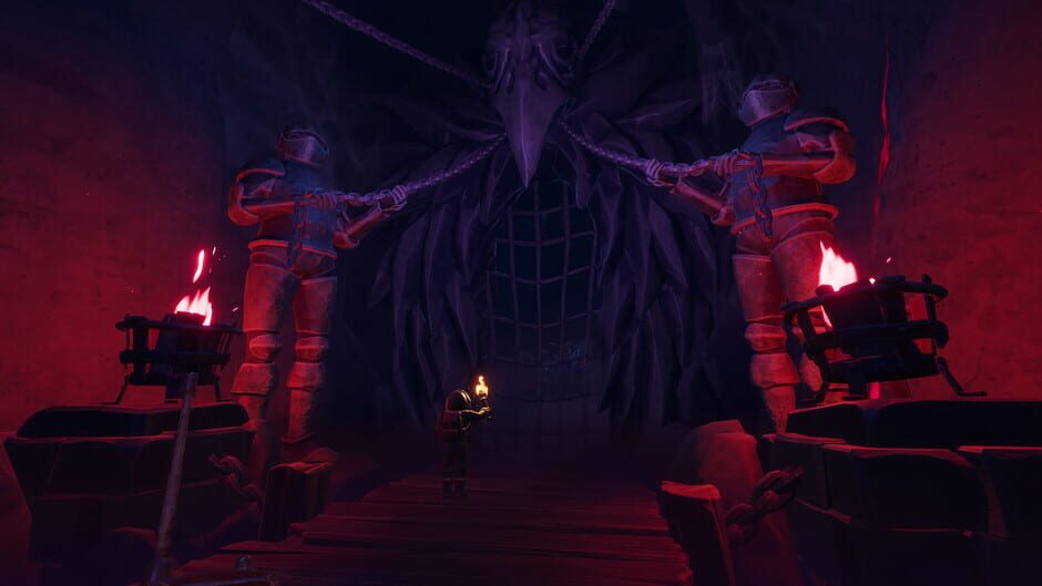 We Were Here Forever screenshot 1