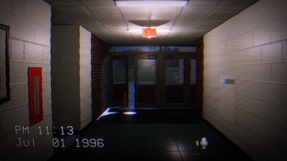 The Classrooms screenshot 3