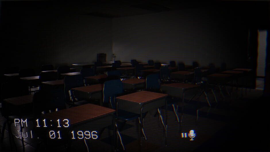 The Classrooms screenshot 1